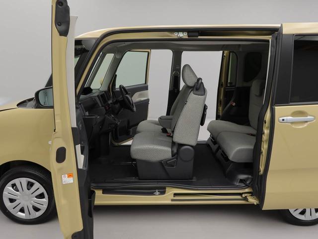 タントＸ（愛知県）の中古車