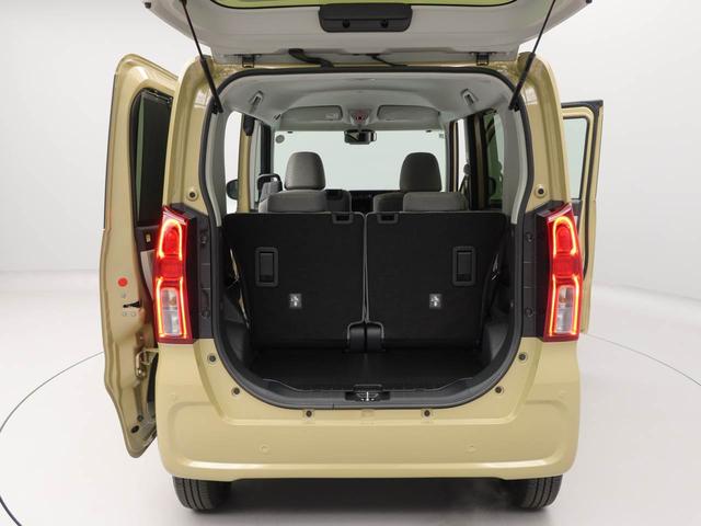 タントＸ（愛知県）の中古車