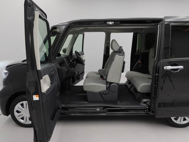 タントＸキーフリー　ＬＥＤヘッドライト　衝突軽減装備（愛知県）の中古車