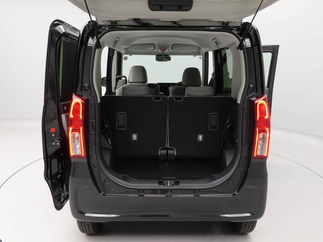 タントＸキーフリー　ＬＥＤヘッドライト　衝突軽減装備（愛知県）の中古車