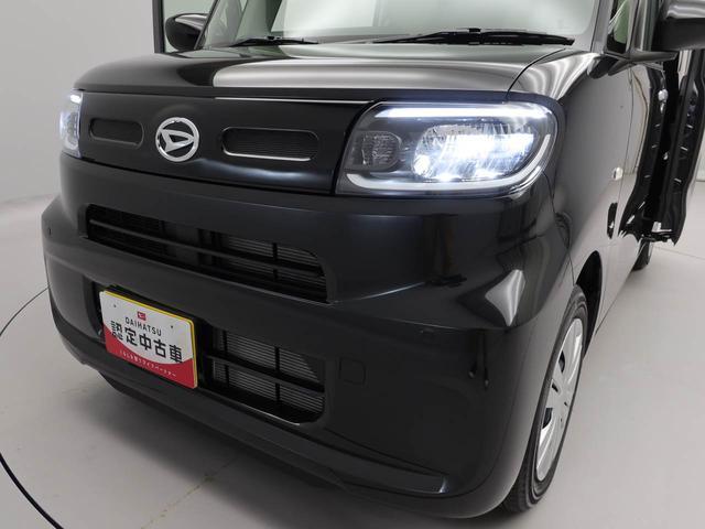 タントＸキーフリー　ＬＥＤヘッドライト　衝突軽減装備（愛知県）の中古車