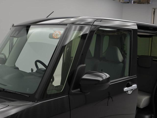 タントＸキーフリー　ＬＥＤヘッドライト　衝突軽減装備（愛知県）の中古車