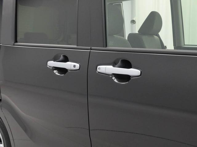 タントＸキーフリー　ＬＥＤヘッドライト　衝突軽減装備（愛知県）の中古車