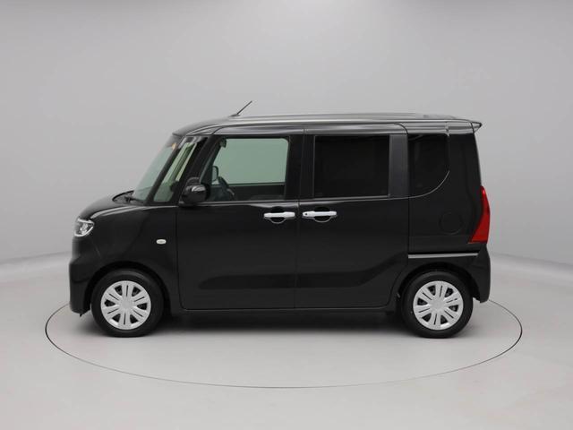 タントＸキーフリー　ＬＥＤヘッドライト　衝突軽減装備（愛知県）の中古車