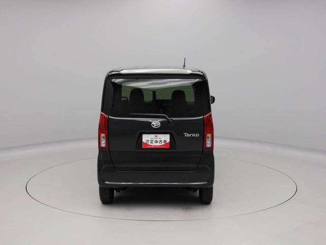 タントＸキーフリー　ＬＥＤヘッドライト　衝突軽減装備（愛知県）の中古車