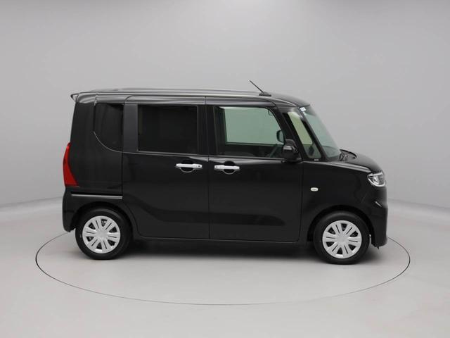 タントＸキーフリー　ＬＥＤヘッドライト　衝突軽減装備（愛知県）の中古車