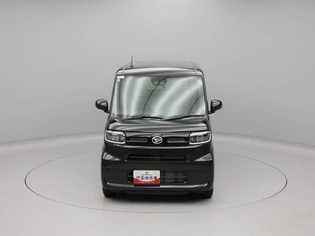 タントＸキーフリー　ＬＥＤヘッドライト　衝突軽減装備（愛知県）の中古車