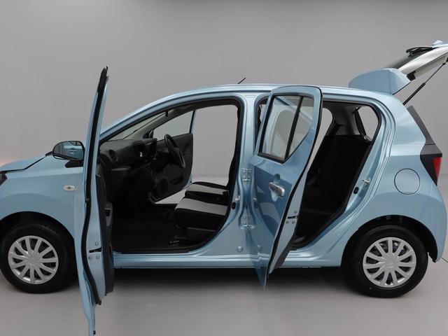 ミライースL SAIIIエコアイドル キーレス(愛知県)の中古車