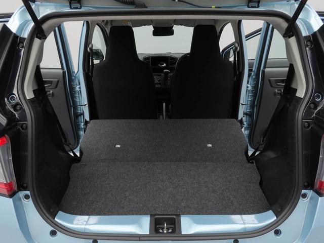 ミライースL SAIIIエコアイドル キーレス(愛知県)の中古車