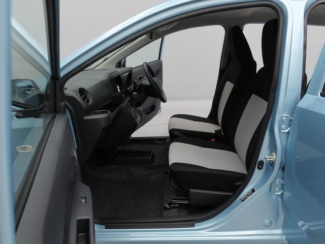 ミライースL SAIIIエコアイドル キーレス(愛知県)の中古車