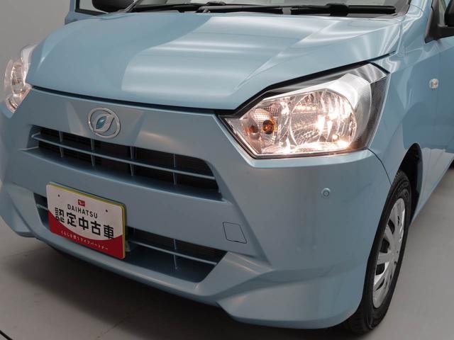 ミライースL SAIIIエコアイドル キーレス(愛知県)の中古車