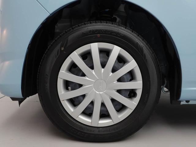 ミライースL SAIIIエコアイドル キーレス(愛知県)の中古車