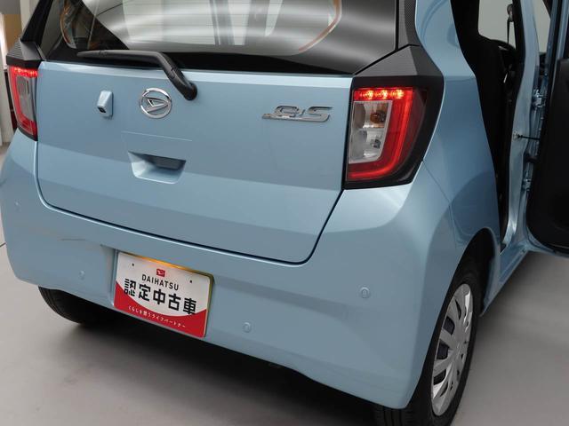 ミライースL SAIIIエコアイドル キーレス(愛知県)の中古車