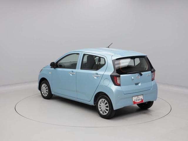 ミライースL SAIIIエコアイドル キーレス(愛知県)の中古車
