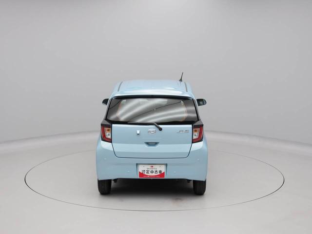 ミライースL SAIIIエコアイドル キーレス(愛知県)の中古車