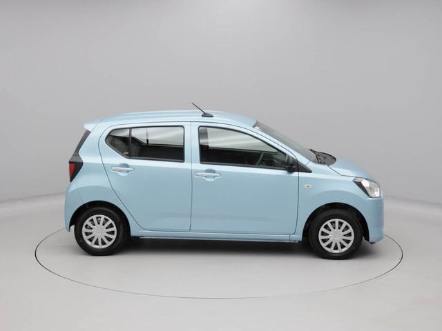 ミライースL SAIIIエコアイドル キーレス(愛知県)の中古車