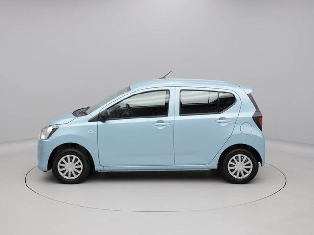 ミライースL SAIIIエコアイドル キーレス(愛知県)の中古車