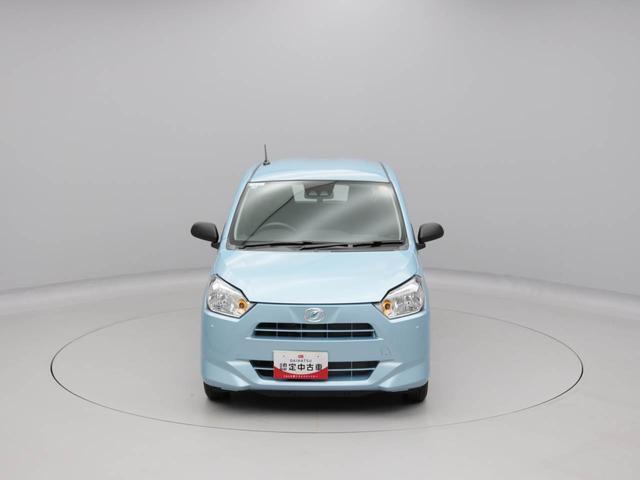 ミライースL SAIIIエコアイドル キーレス(愛知県)の中古車