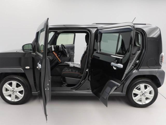 タフトG(愛知県)の中古車