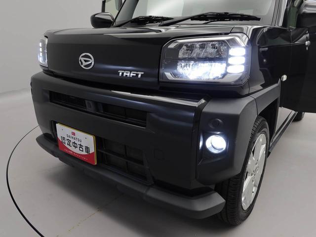 タフトG(愛知県)の中古車