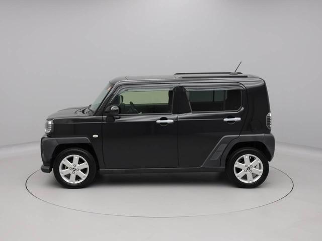 タフトG(愛知県)の中古車