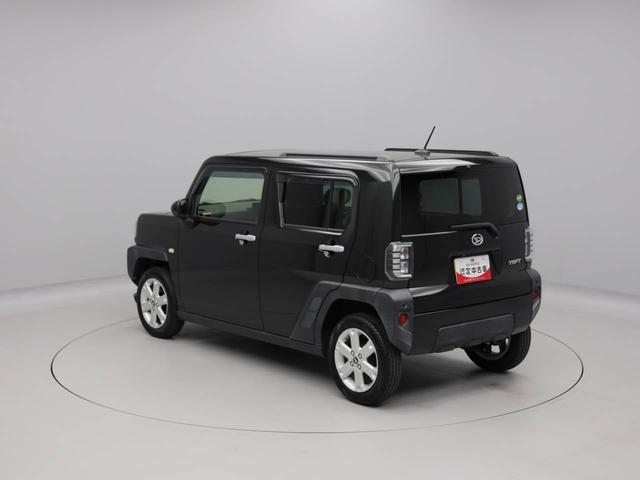 タフトG(愛知県)の中古車