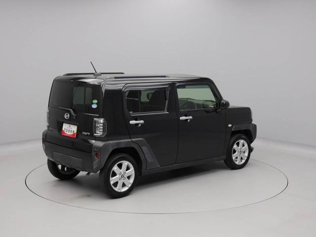 タフトG(愛知県)の中古車
