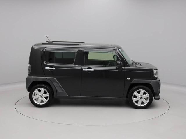 タフトG(愛知県)の中古車