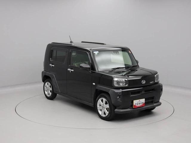 タフトG(愛知県)の中古車