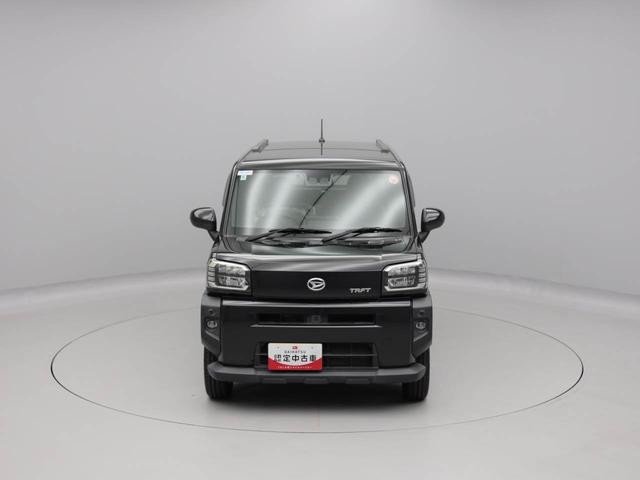 タフトG(愛知県)の中古車