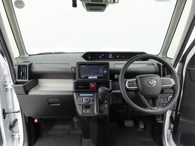 タントX ナビ ドライブレコーダー ETC TV両側スライドドア/片側電動スライドドア バックカメラ アイドリングストップ プッシュスタート エアバック ABS CVT キーフリー(愛知県)の中古車