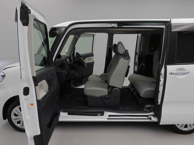 タントX ナビ ドライブレコーダー ETC TV両側スライドドア/片側電動スライドドア バックカメラ アイドリングストップ プッシュスタート エアバック ABS CVT キーフリー(愛知県)の中古車