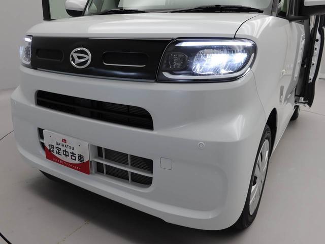 タントX ナビ ドライブレコーダー ETC TV両側スライドドア/片側電動スライドドア バックカメラ アイドリングストップ プッシュスタート エアバック ABS CVT キーフリー(愛知県)の中古車