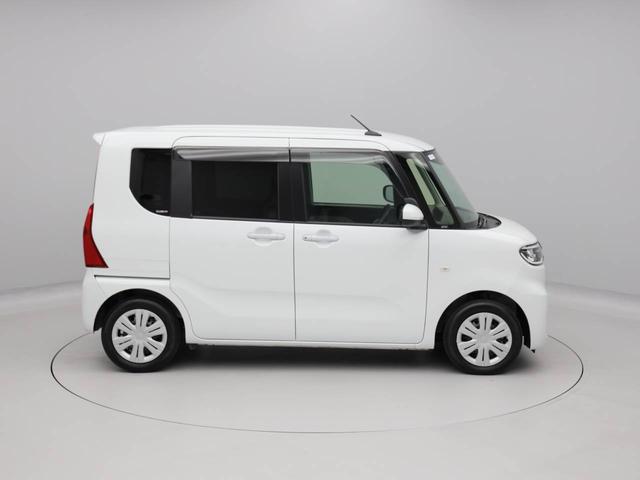 タントX ナビ ドライブレコーダー ETC TV両側スライドドア/片側電動スライドドア バックカメラ アイドリングストップ プッシュスタート エアバック ABS CVT キーフリー(愛知県)の中古車