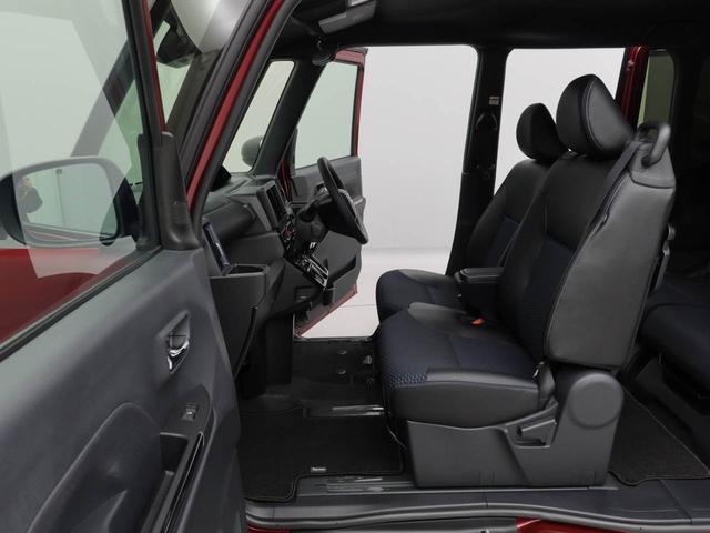 タントカスタムXキーフリー LEDヘッドライト 衝突軽減装備(愛知県)の中古車