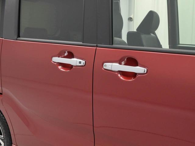 タントカスタムXキーフリー LEDヘッドライト 衝突軽減装備(愛知県)の中古車