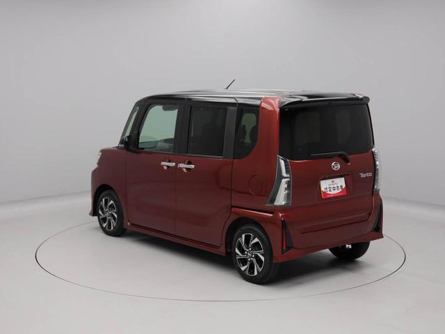 タントカスタムXキーフリー LEDヘッドライト 衝突軽減装備(愛知県)の中古車