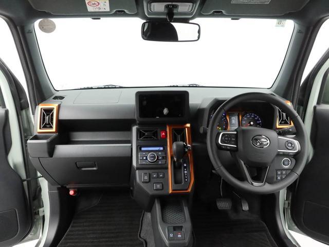 タフトGワンオーナー スカイフィールトップ 衝突回避支援ブレーキ 誤発信抑制装置 プッシュスタートシステム スマートキー(愛知県)の中古車