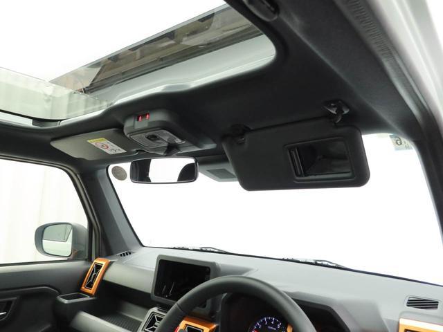 タフトGワンオーナー スカイフィールトップ 衝突回避支援ブレーキ 誤発信抑制装置 プッシュスタートシステム スマートキー(愛知県)の中古車