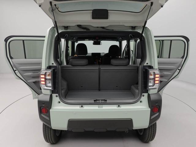 タフトGワンオーナー スカイフィールトップ 衝突回避支援ブレーキ 誤発信抑制装置 プッシュスタートシステム スマートキー(愛知県)の中古車