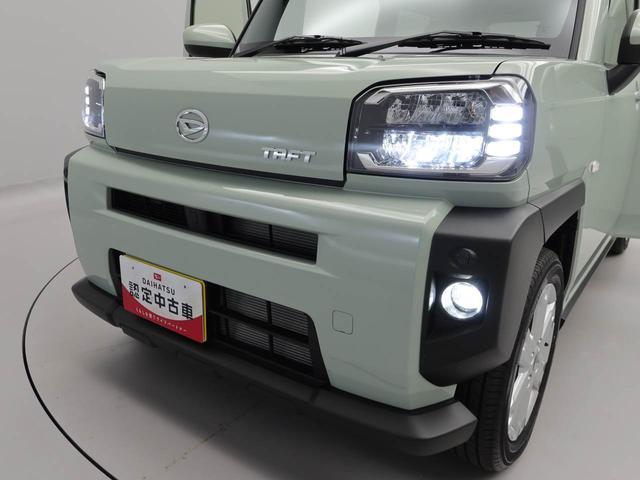 タフトGワンオーナー スカイフィールトップ 衝突回避支援ブレーキ 誤発信抑制装置 プッシュスタートシステム スマートキー(愛知県)の中古車