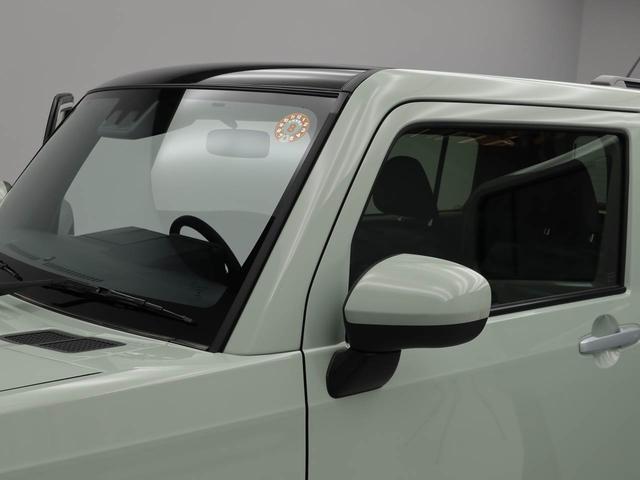 タフトGワンオーナー スカイフィールトップ 衝突回避支援ブレーキ 誤発信抑制装置 プッシュスタートシステム スマートキー(愛知県)の中古車