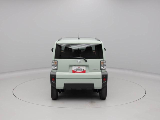 タフトGワンオーナー スカイフィールトップ 衝突回避支援ブレーキ 誤発信抑制装置 プッシュスタートシステム スマートキー(愛知県)の中古車