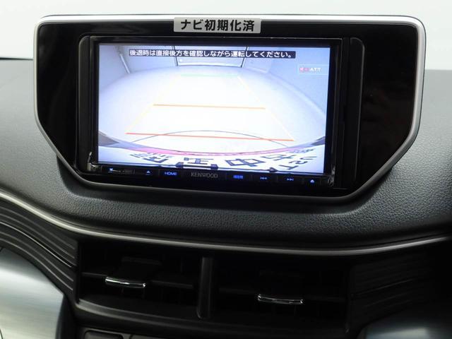 ムーヴカスタム　Ｘ　ＳＡII　ナビ　ＥＴＣ　ＴＶＬＥＤヘッドライト　バックカメラ　アルミホイール　アイドリングストップ　プッシュスタート　エアバック　ＡＢＳ　ＣＶＴ　キーフリー（愛知県）の中古車