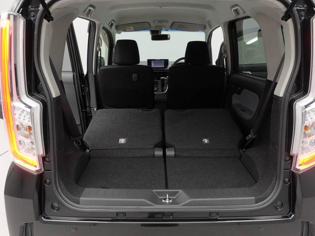 ムーヴカスタム　Ｘ　ＳＡII　ナビ　ＥＴＣ　ＴＶＬＥＤヘッドライト　バックカメラ　アルミホイール　アイドリングストップ　プッシュスタート　エアバック　ＡＢＳ　ＣＶＴ　キーフリー（愛知県）の中古車