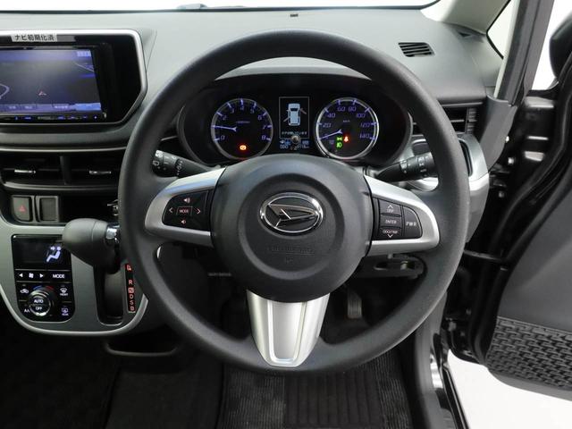 ムーヴカスタム　Ｘ　ＳＡII　ナビ　ＥＴＣ　ＴＶＬＥＤヘッドライト　バックカメラ　アルミホイール　アイドリングストップ　プッシュスタート　エアバック　ＡＢＳ　ＣＶＴ　キーフリー（愛知県）の中古車