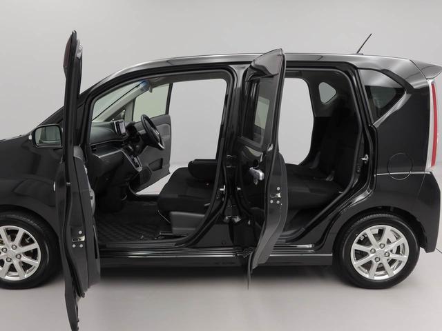 ムーヴカスタム　Ｘ　ＳＡII　ナビ　ＥＴＣ　ＴＶＬＥＤヘッドライト　バックカメラ　アルミホイール　アイドリングストップ　プッシュスタート　エアバック　ＡＢＳ　ＣＶＴ　キーフリー（愛知県）の中古車