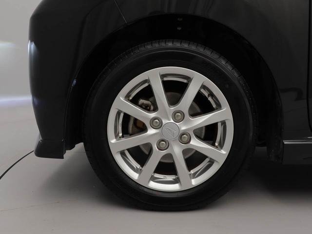 ムーヴカスタム　Ｘ　ＳＡII　ナビ　ＥＴＣ　ＴＶＬＥＤヘッドライト　バックカメラ　アルミホイール　アイドリングストップ　プッシュスタート　エアバック　ＡＢＳ　ＣＶＴ　キーフリー（愛知県）の中古車