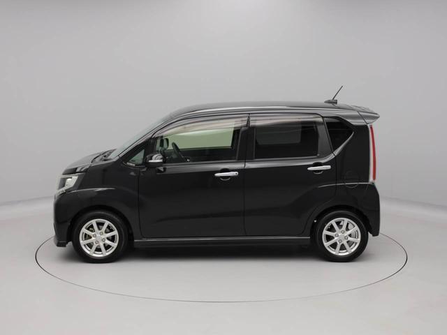 ムーヴカスタム　Ｘ　ＳＡII　ナビ　ＥＴＣ　ＴＶＬＥＤヘッドライト　バックカメラ　アルミホイール　アイドリングストップ　プッシュスタート　エアバック　ＡＢＳ　ＣＶＴ　キーフリー（愛知県）の中古車