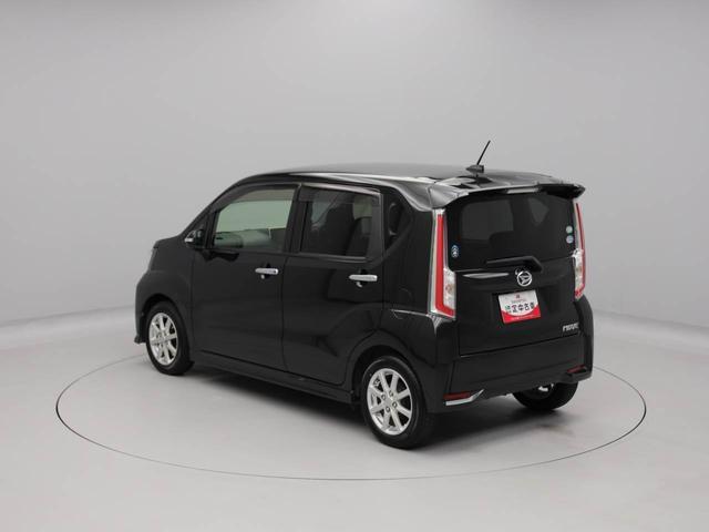 ムーヴカスタム　Ｘ　ＳＡII　ナビ　ＥＴＣ　ＴＶＬＥＤヘッドライト　バックカメラ　アルミホイール　アイドリングストップ　プッシュスタート　エアバック　ＡＢＳ　ＣＶＴ　キーフリー（愛知県）の中古車